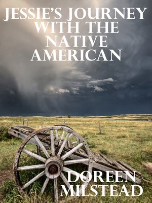 cover image of Jessie's Journey With the Native American